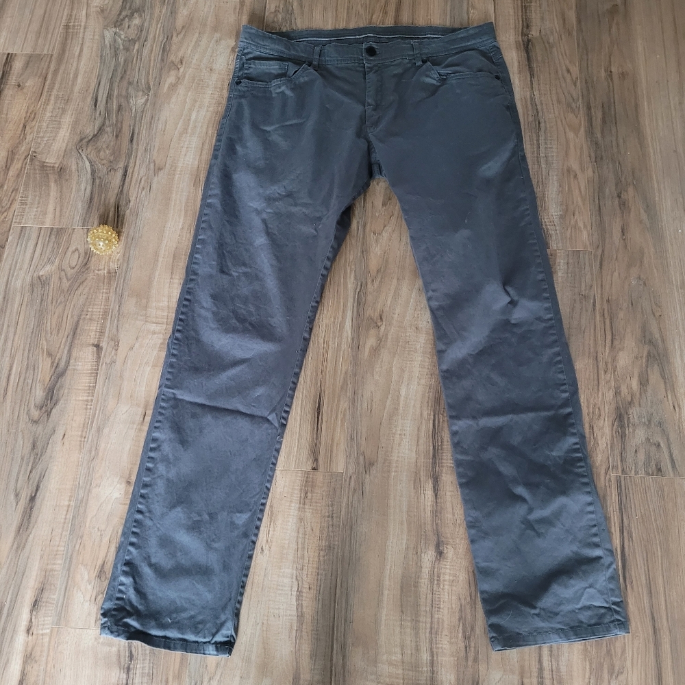 Mens Suko Pants Size 38